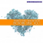 CD「Emotional Classic  Vol.1」9月12日発売！