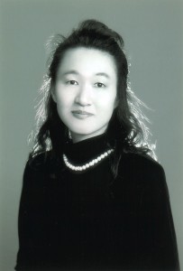 浜野千佳子