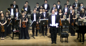 2016年5月29日(日)スギテツwith東京国際芸術協会管弦楽団【ギャラリー】