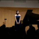 2015年10月17日（土）布田奈津子 Piano Concert【ギャラリー】