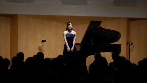 2015年10月17日（土）布田奈津子 Piano Concert【ギャラリー】