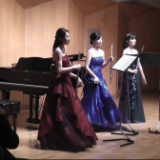 2016年12月10日（土）Flute Trio Fioritura 1st Concert【ギャラリー】