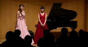 2017年2月18日（土）Happy Lunchtime Concert【ギャラリー】