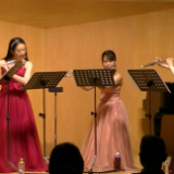 【ギャラリー】2019年3月16日（土）Flute Quartet pisca-pisca 2nd Concert～再び光彩は灯る～