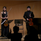 2017年3月11日（土）Quartet Farbe Concert【ギャラリー】
