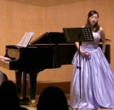 【ギャラリー】2019年3月17日（日）ピアノと歌曲の調べ～昭和音大大学院歌曲伴奏研究履修生による～