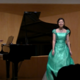 2015年12月13日（日）本橋美波Soprano Concert【ギャラリー】