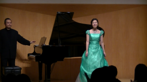 2015年12月13日（日）本橋美波Soprano Concert【ギャラリー】