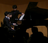 2015年3月29日（日）Piano Ensemble Concert【ギャラリー】