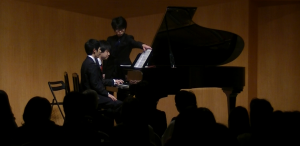 2015年3月29日（日）Piano Ensemble Concert【ギャラリー】