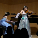 2015年2月14日（土）Duo Edel Concert　～愛の調べ～