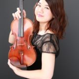 【インタビュー】2020年3月15日（日）小松あかね ヴァイオリン リサイタル～卒業～