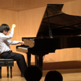 【ギャラリー】2022年3月13日（日）石本大斗ピアノリサイタル～16歳のコンサート～
