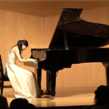【ギャラリー】2022年10月15日（土）高橋美香子ピアノリサイタル