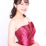 上田萌莉さん（大学2年生部門第1位）第9回東京国際ピアノコンクール入賞者インタビュー