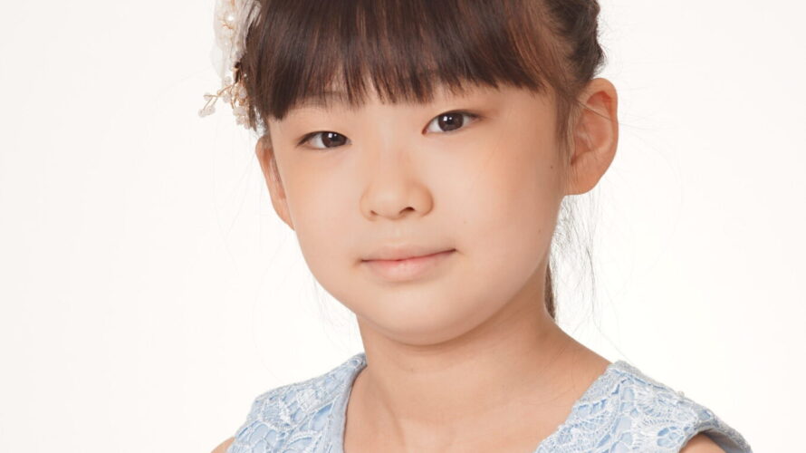 奥田莉紗さん（小学生低学年部門第1位）第9回東京国際ピアノコンクール入賞者インタビュー