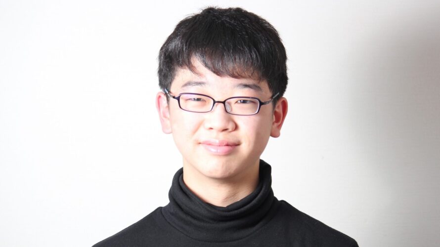 岡部那由多さん（中学生部門第1位）第9回東京国際ピアノコンクール入賞者インタビュー