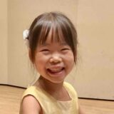 安中茉子さん（キッズ部門第1位）第9回東京国際ピアノコンクール入賞者インタビュー