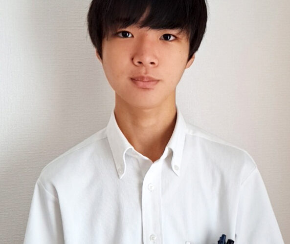 宮﨑俊輔さんが第1位　第45回全日本ジュニアクラシック音楽コンクールフルート部門高校2年生の部
