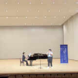山下智也さんが第1位　第45回全日本ジュニアクラシック音楽コンクール金管楽器部門中学生の部