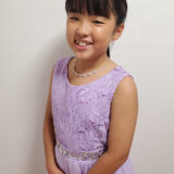 川嶋美結さんが第1位　第45回全日本ジュニアクラシック音楽コンクールピアノ部門小学6年生の部