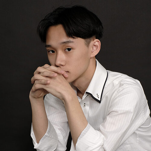 田所周琉さんが第1位　第45回全日本ジュニアクラシック音楽コンクールピアノ部門高校2年生の部