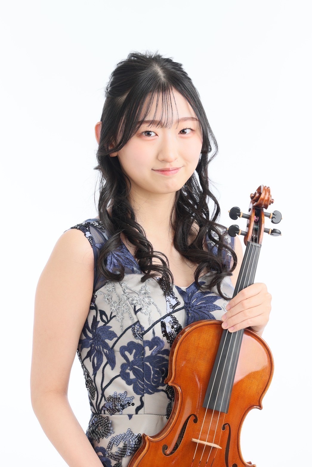 長谷川リオ インタビュー】2024年5月19日（日）新條月渚 1st Recital │ TiaaBlog -ティアブログ-