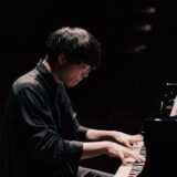 小池晴さんが第1位　第46回全日本ジュニアクラシック音楽コンクールピアノ部門大学3年生の部
