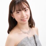 石井結花さんが第1位　第46回全日本ジュニアクラシック音楽コンクールピアノ部門大学4年生の部