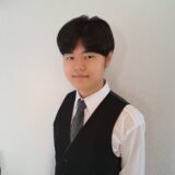 木本友稀さんが第1位　第46回全日本ジュニアクラシック音楽コンクールピアノ部門中学1年生の部