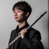鈴木義了さんが第1位　第46回全日本ジュニアクラシック音楽コンクールフルート部門大学生の部
