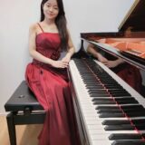 遠藤万穂子さんが第1位　第46回全日本ジュニアクラシック音楽コンクールピアノ部門中学3年生の部
