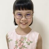 阿閉紗来さんが第1位　第46回全日本ジュニアクラシック音楽コンクールピアノ部門小学2年生の部