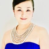夏目有希子さん（声楽部門マスターズG女声の部第1位）第2回東京国際管弦声楽コンクール入賞者インタビュー