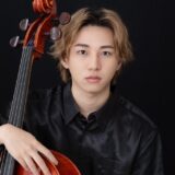 熊井久敏さん（チェロ部門大学生の部第1位）第45回全日本ジュニアクラシック音楽コンクール入賞者インタビュー