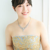 林芙有さん（声楽部門高校生の部第1位）第2回東京国際管弦声楽コンクール入賞者インタビュー