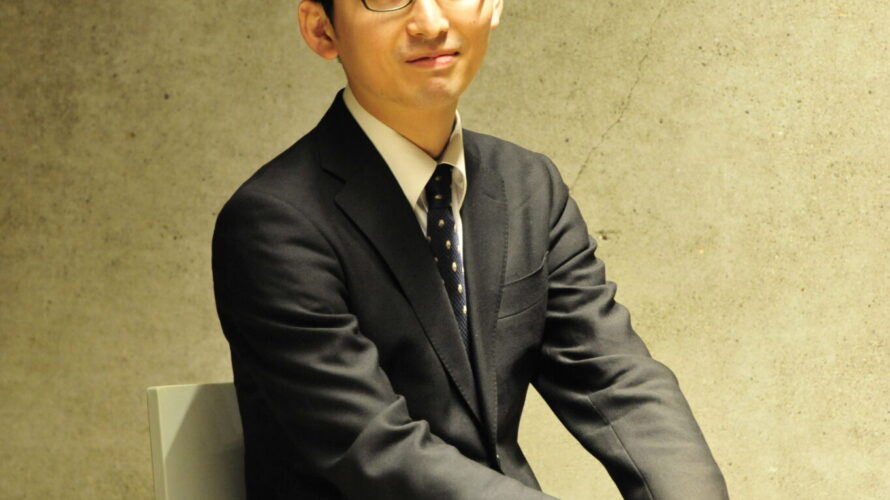 米倉令真さん（大学4年生の部第1位）第10回東京国際ピアノコンクール入賞者インタビュー