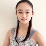 畠山咲菜さん（中学生の部第1位）第10回東京国際ピアノコンクール入賞者インタビュー