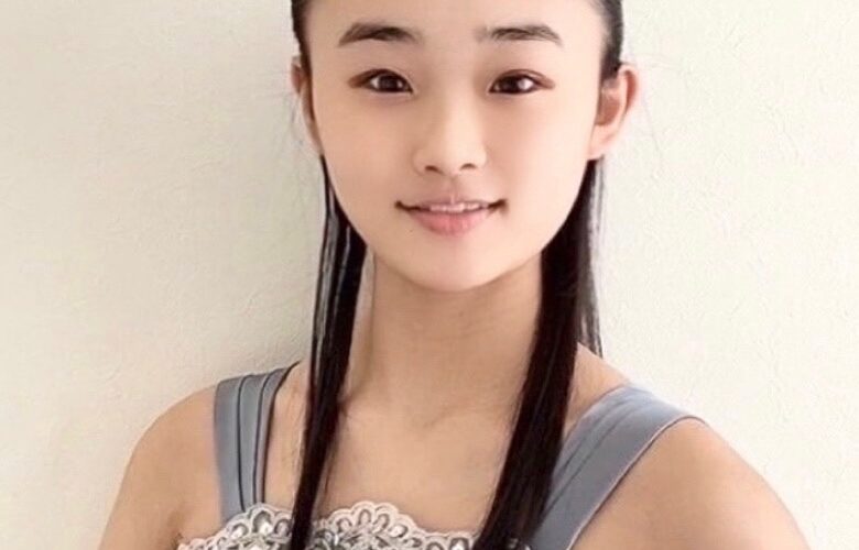 畠山咲菜さん（中学生の部第1位）第10回東京国際ピアノコンクール入賞者インタビュー