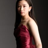 上原三奈さん（ピアノ部門大学3年生の部第1位）第45回全日本ジュニアクラシック音楽コンクール入賞者インタビュー