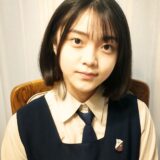 三宮茉莉さん（ミュージカル部門小学生高学年の部第1位）第2回東京国際管弦声楽コンクール入賞者インタビュー