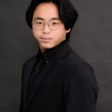 三田聡汰さんが第1位　第49回全日本ジュニアクラシック音楽コンクールピアノ部門高校3年生の部