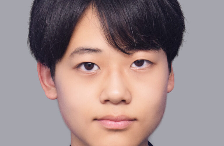 鈴木春樹さんが第1位 第49回全日本ジュニアクラシック音楽コンクールピアノ部門高校2年生の部