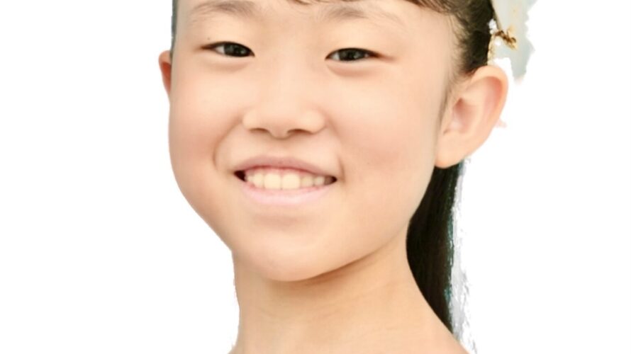 吉田知史さんが第1位 第49回全日本ジュニアクラシック音楽コンクールピアノ部門小学6年生の部