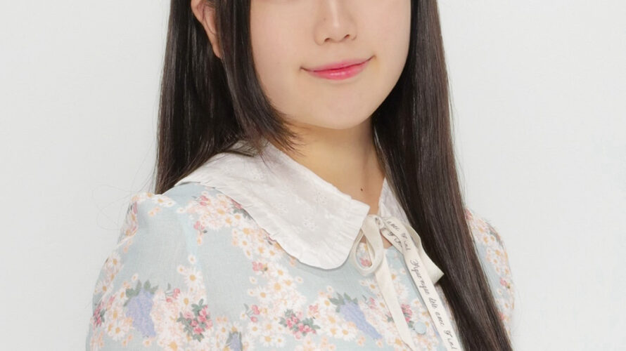 三浦理愛さん（ミュージカル部門高校1・2年生の部第1位）第4回東京国際管弦声楽コンクール入賞者インタビュー