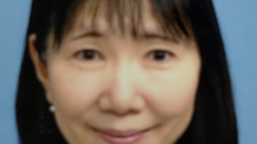 田畑真美子さんが第1位　第12回東京国際ピアノコンクールマスターズZの部