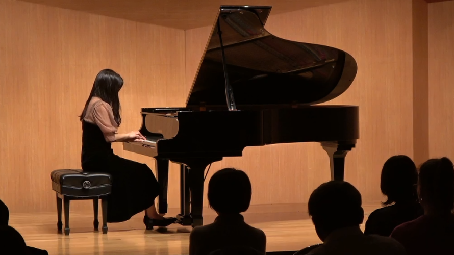 【ギャラリー】2026年1月18日（日）滝口あかりピアノリサイタル