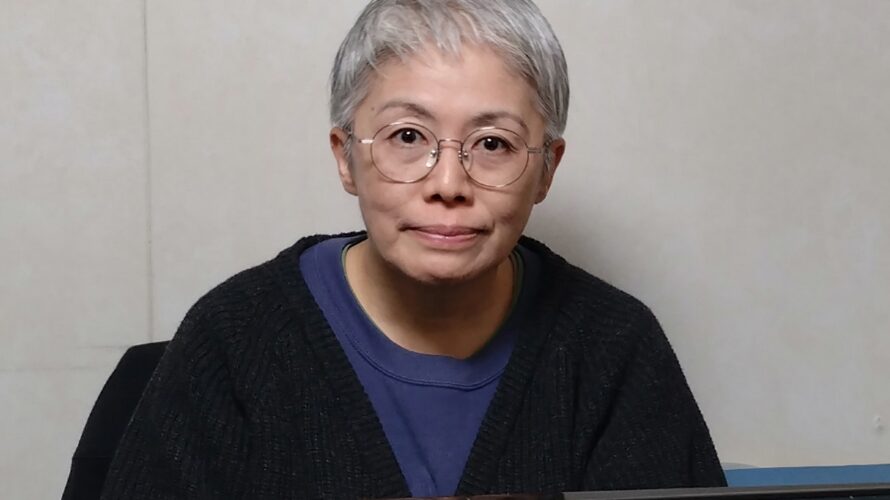 中屋敷夕夏さんが第1位　第12回東京国際ピアノコンクールマスターズGの部