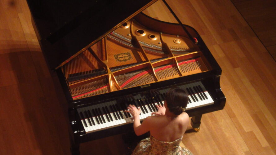 【ギャラリー】2026年3月7日（土）川辺真央ピアノリサイタル