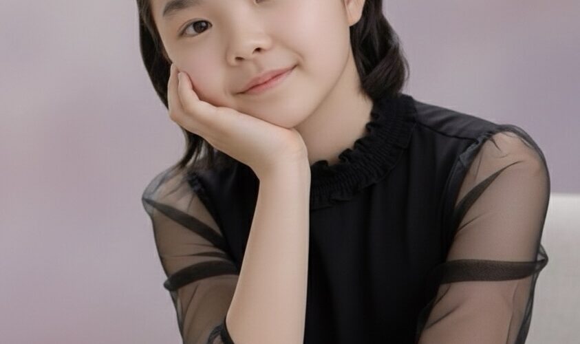 八幡達さんが第1位　第50回全日本ジュニアクラシック音楽コンクール声楽部門中学生の部